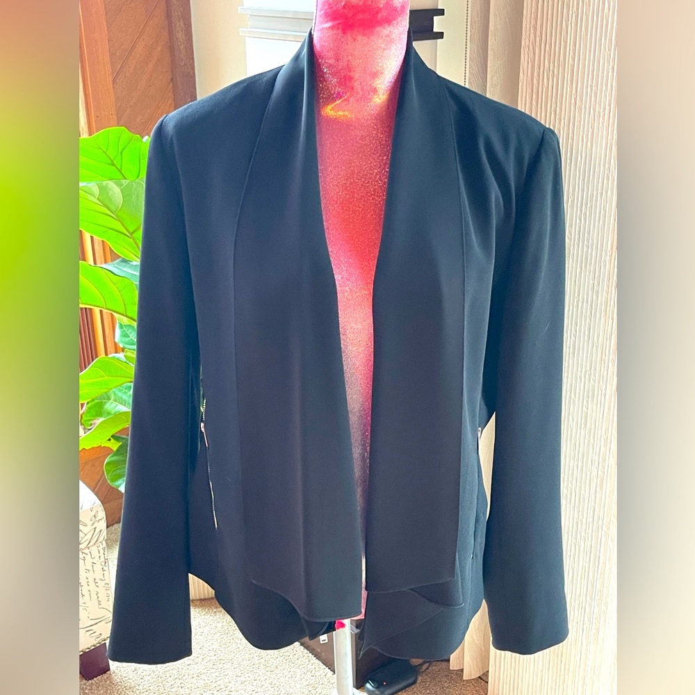 Versatile Blazer - image 1